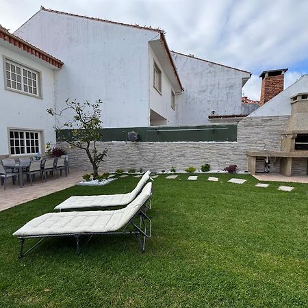Chalet Sanxenxo Miraflores Exterior photo